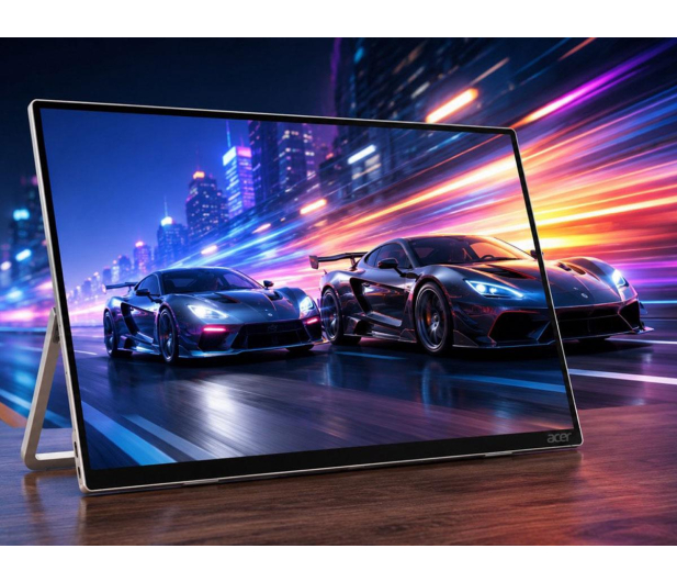 Acer ProDesigner PE160WSMIUUX - 1527850 - zdjęcie 9